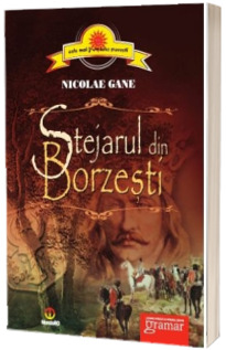 Stejarul din Borzesti (Nicolae Gane)