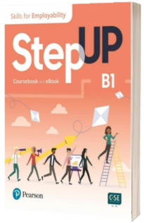Step Up, Skills for Employability, B1 (1st Edition)