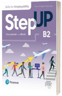 Step Up, Skills for Employability, B2 (1st Edition)