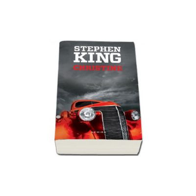 Stephen King, Christine