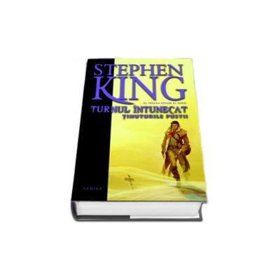 Stephen King, Turnul intunecat: Tinuturile pustii (Format, Hardcover)