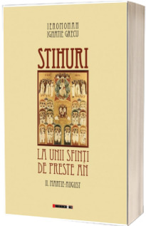 Stihuri, volumul II