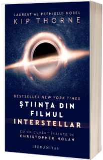 Stiinta din filmul Interstellar