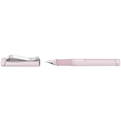 Stilou Schneider Base (tip M - medium) - corp rose