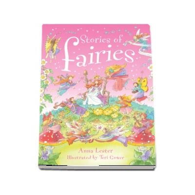 Stories of fairies