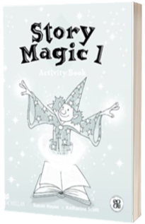 Story Magic 1. Activity Book