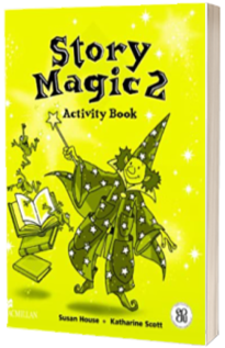 Story Magic 2. Activity Book