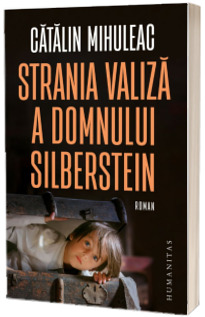 Strania valiza a domnului Silberstein