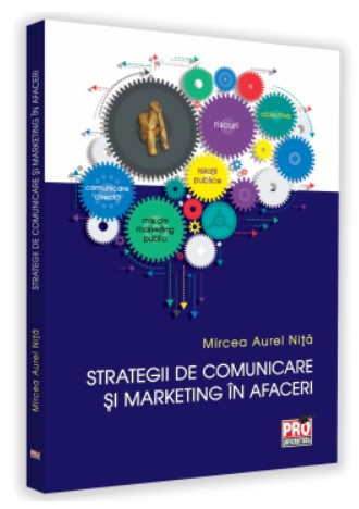 Strategii de comunicare si marketing in afaceri