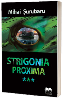 Strigonia proxima