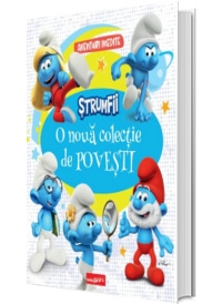 Strumfii. O noua colectie de povesti