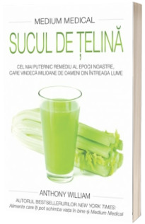 Sucul de telina (Medium medical)