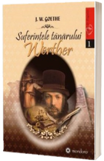 Suferintele tanarului Werther (2007)