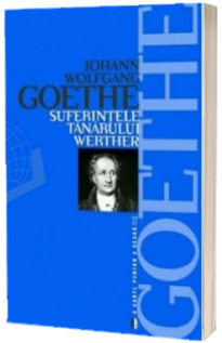 Suferintele Tanarului Werther. Editia 2004