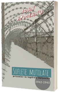 Suflete mutilate