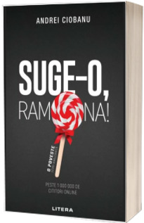 Suge-o, Ramona!