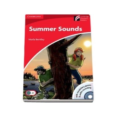 Summer Sounds Level 1 Beginner/Elementary with CD-ROM/Audio CD
