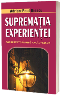 Suprematia experientei