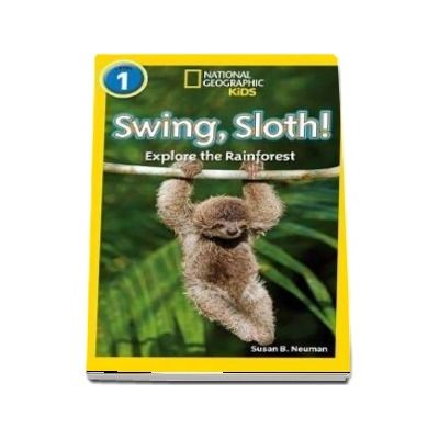 Swing, Sloth!