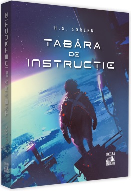 Tabara de instructie