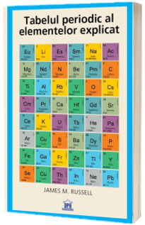 Tabelul periodic al elementelor explicat