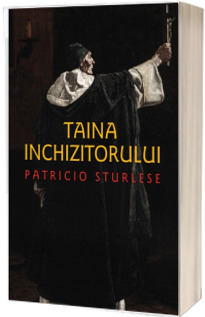 Taina inchizitorului