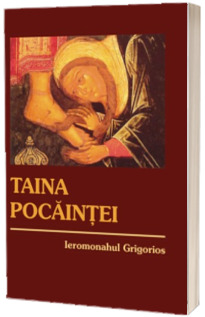 Taina pocaintei