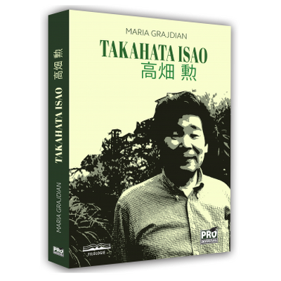 Takahata Isao