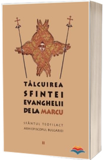 Talcuirea Sfintei Evanghelii de la Marcu