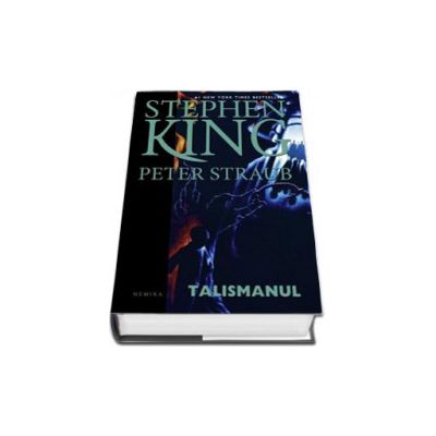 Talismanul - Stephen King