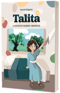 Talita - cartea anului 2022 pentru copii
