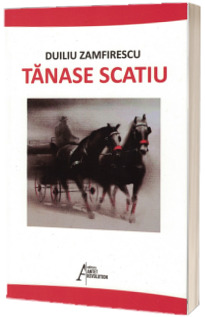 Tanase Scatiu