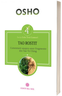 Tao rostit. Comentarii asupra unor fragmente din Tao Te Ching