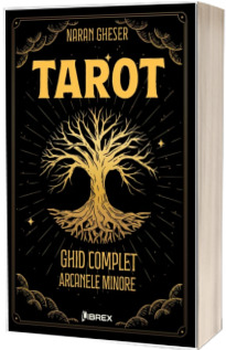 Tarot. Ghid complet - Arcanele Minore