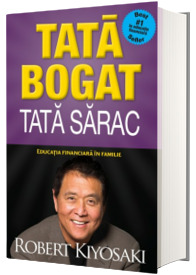 Tata bogat, tata sarac. Editie de colectie