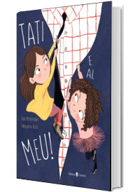 Tati e al meu!