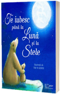 Te iubesc pana la Luna si la Stele