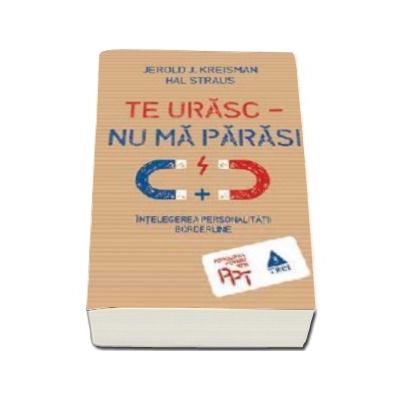 Te urasc - Nu ma parasi