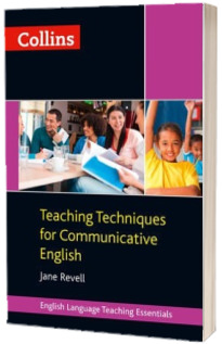 Teaching Techniques for Communicative English