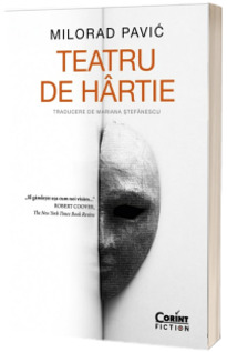 Teatru de hartie