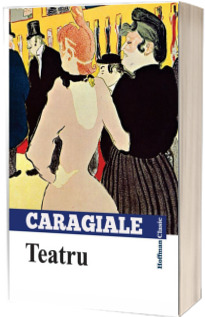 Teatru (Ion Luca Caragiale)