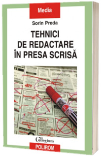 Tehnici de redactare in presa scrisa