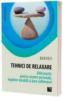 Tehnici de relaxare