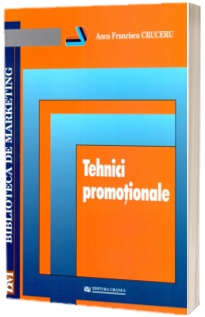 Tehnici promotionale