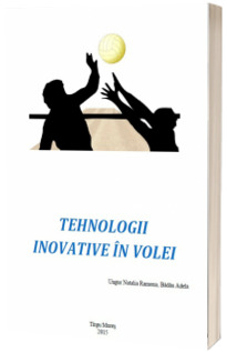 Tehnologii inovative in volei