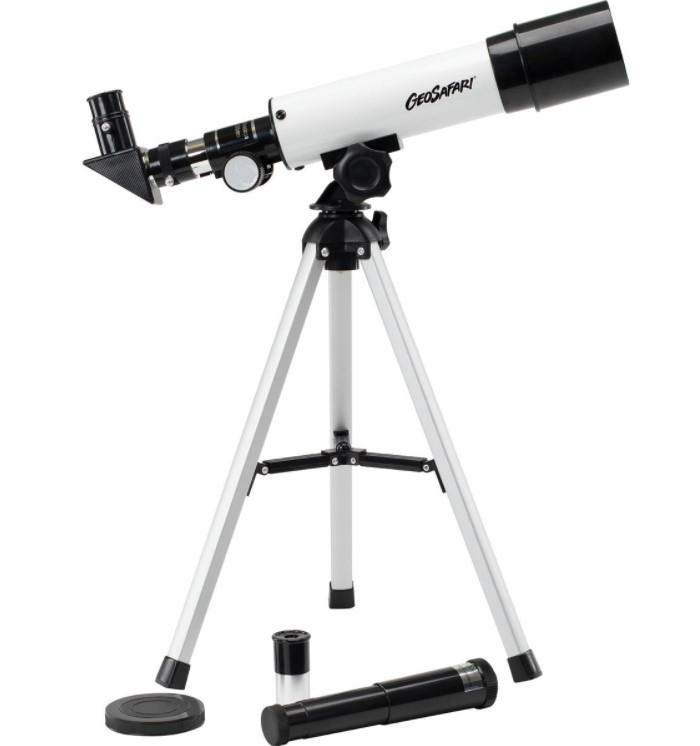 Telescop GeoSafari Vega 360