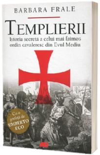 Templierii