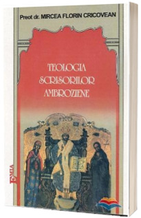 Teologia scrisorilor ambroziene