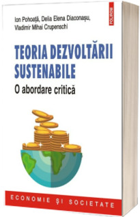 Teoria dezvoltarii sustenabile