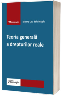 Teoria generala a drepturilor reale